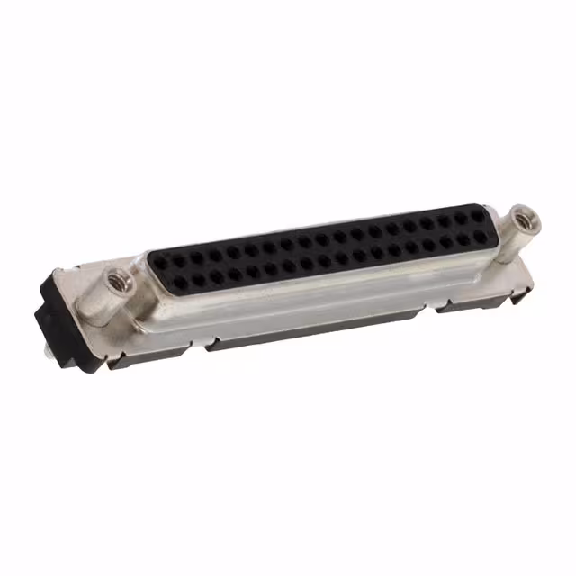 D37S24A6GV00LF Amphenol ICC (FCI)  D-Sub Connector Assemblies